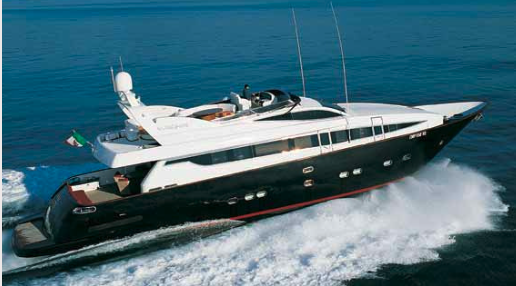 Alquiler de barco