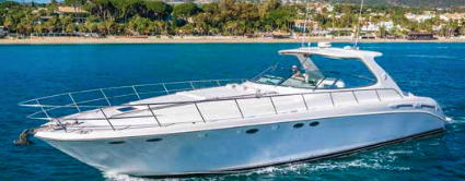 Alquiler de barco
