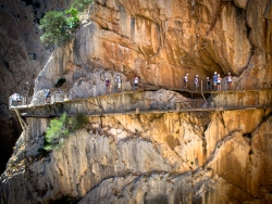 Caminito del Rey