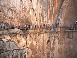 Caminito del Rey