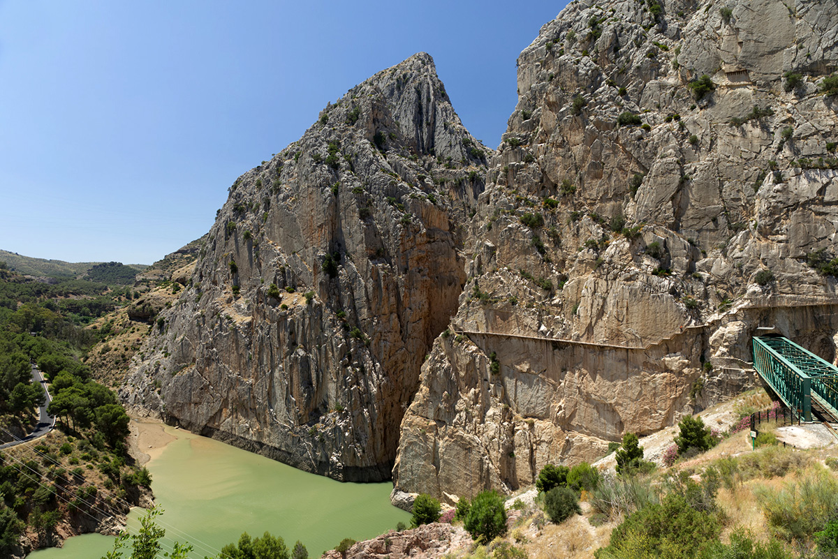 Caminito del Rey