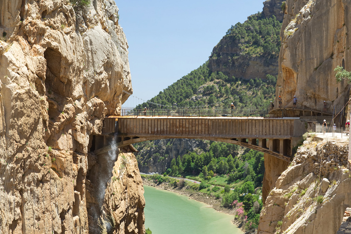 Caminito del Rey