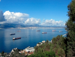 Gibraltar