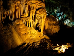 Nerjas Cave